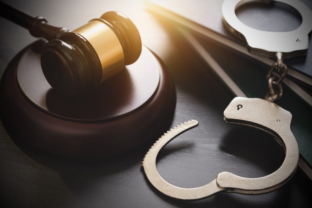 Criminal Defense