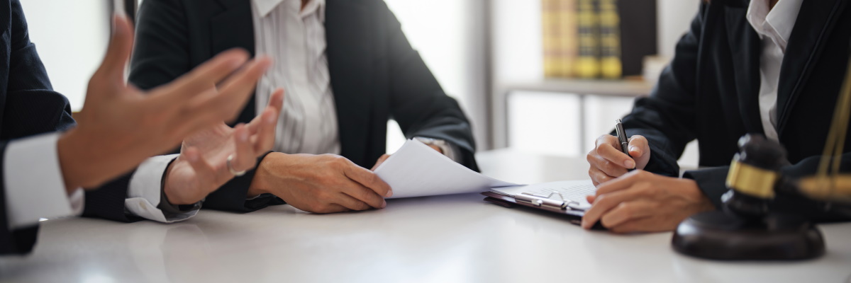 Professional Liability Licensure